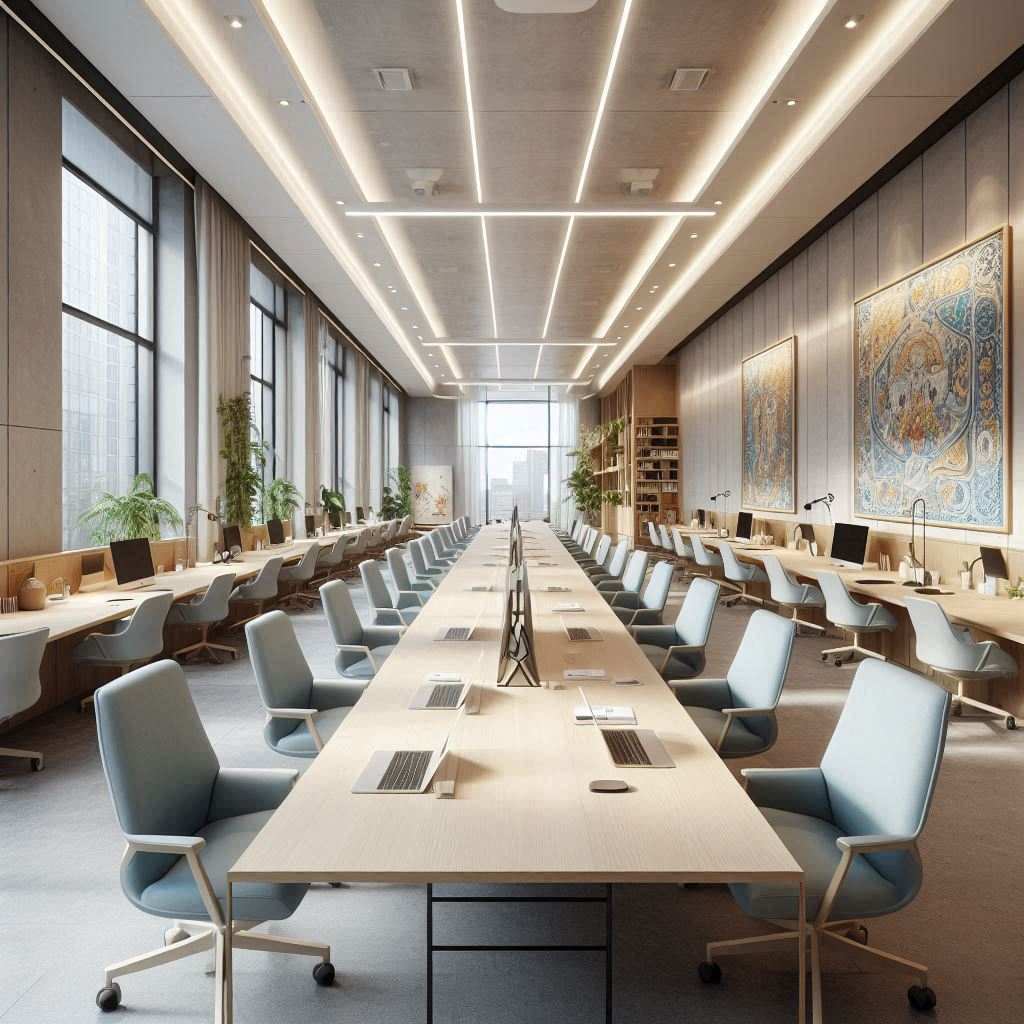 武汉积玉桥万达中心文章配图